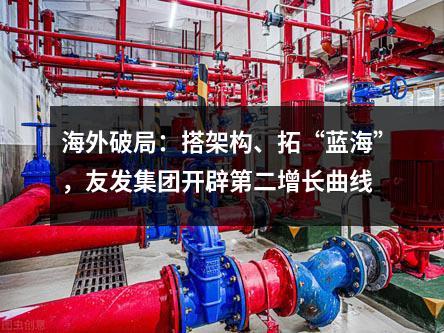 ���外破局�Q�搭架构、拓“蓝���”，友发集团开辟第二增长曲�U? style=